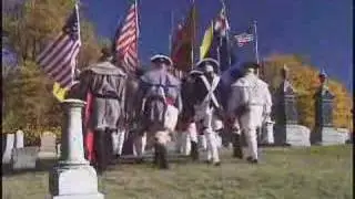 Revolutionary War 