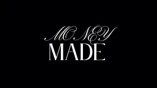 MONEY MADE (J Sauce) Coming Soon