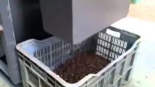 The Air Classifier.