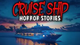 4 New Disturbing TRUE Cruise Ship Horror Stories