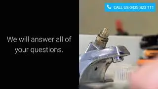 Blocked Drain Specialist Near Me | totalplumbingconcepts.com.au | call 0425823111