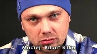 Telefon w Balonie - Bilon HG