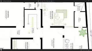 35 x 65 Modern House Plan with Details || 10 Marla Modern House Plan