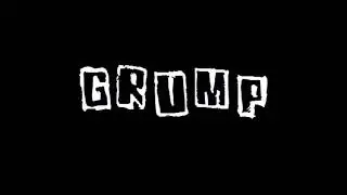 GRUMP - Demo (HardCore Punk USA)