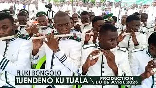 TUENDENO KU TUALA. / #Fluki Bongolo, #production du 06 Avril 2023.