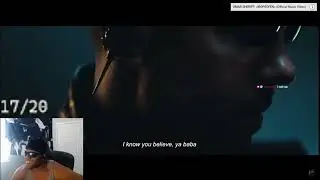 AMERICAN Listens to Norwegian MUSIC OMAR SHERIFF: &laquo;PAF.no&raquo; (Official Music Video)