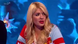 celebrity juice s14e11 christmas special