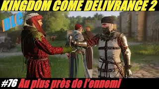Henry & Albich to the Rescue of King Wenceslas ⛪ &ndash; KCD2 #76 &ndash; Knight RP