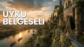 What Was It Like to Live in the Hanging Gardens of Babylon? | Sleep Documentary