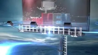 middle east media official video ads