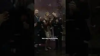 Did you notice this in Harry Potter?