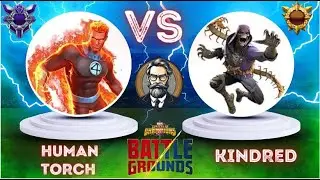 MCOC : This Degen is Killing Me | But Win is a Win