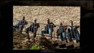 Rockw&auml;rts Fotoshoot Sommer 2010