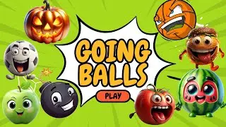 Same Balls - Rollance Balls , Going Balls & Action Balls #shorts #gaming  #funny #youtubeshorts #rek