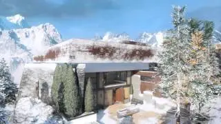 Five Reasons why Ghosts was a Bad Game