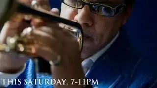 Man with the horn  Duke Jones  pt. #2