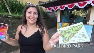 Bali - Indonézia II. rész