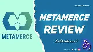 METAMERCE REVIEW I FIRST METAVERSE ENTERTAINMENT CITY UTILIZING BLOCKCHAIN TECHNOLOGY THROUGH