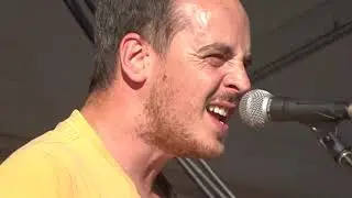 Rolling Blackouts Coastal Fever - Mainland (Origin Fields, Perth Australia, 30th December 2018)