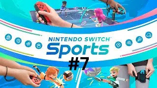 Switch Sports #7