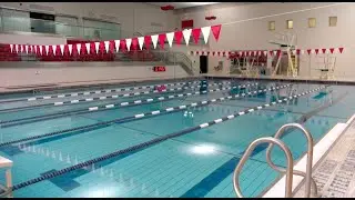 Campus Denies Student-Ran Swim Club Pool Usage, Gives Access to Official School Swim Team