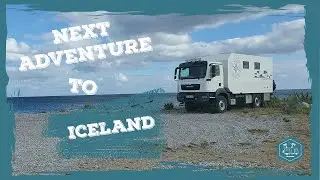 Next Adventure To Iceland