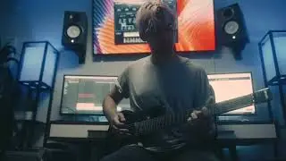 Jamstik Studio MIDI Guitar at Touch of Modern