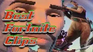 outminded ⎢Fortnite Clips 📽