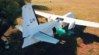 Drone Hire South Africa