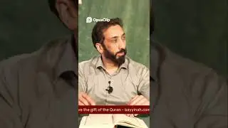 Jinn Heard Quran in Taif | Divine Recognition.#shorts#noumanalikhan#quran