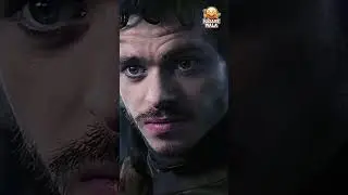 Robb Save Bran 🔥 #got #shorts #gameofthrones #viral