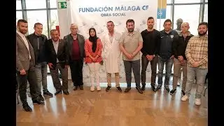 Malaguismo en vena