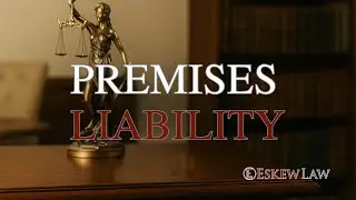 What is Premises Liability? | Attorney Raeanna Spahn Explains