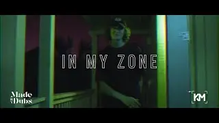 Wyatt Coleman - In My Zone (OFFICIAL VIDEO)
