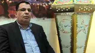 Время Рамадана подсказывает новый египетский фестиваль