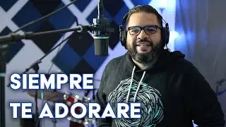 Siempre Te Adorare - Puchi Colón (Video Oficial)