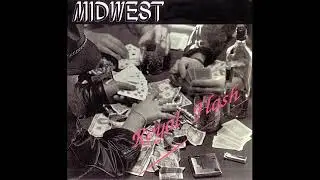 Midwest - Play the Game (German Melodic-Rock)