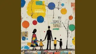 ANSIA SUITE (feat. Simone Locarni, Matteo Rebulla, Carlo Bavetta)