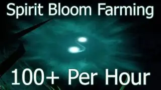Destiny Spirit Bloom Farming 100+ per hour