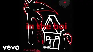 Player Thug - In The Boi
