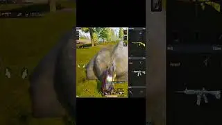 Playing With Best PUBG Emulator Settings #pubgmobile #bgmi