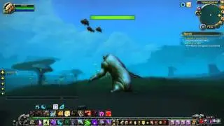 WoW Secret Thing [] Treasure Chest [] Guide