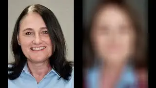 Metamorphose Ingrid (53) - Vorher-Nachher Video f&uuml;r Haare und Make-up