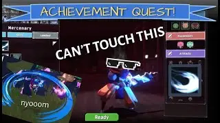 Prismatic Trial HITLESS ~ Achievement Quest! (Risk of Rain 2)