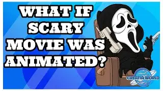 Games That Deserve Movies, Scary Movie Parodies & Animated Horror Ideas - Creatia Conversation