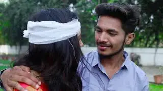 Filhaal | Heart touching love story | B praak | Ft : Bhargavkumar | New hindi music video |