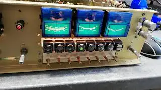 Radmor 5102 czułość FM 6uV