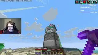 Hardcore Minecraft 10,500+ Days & Escape The Backrooms (12-21-25)