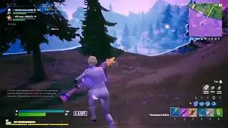 Fortnite  #Atrocitas