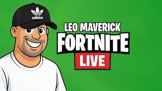 MAV Game Session - Fortnite - Happy new year!